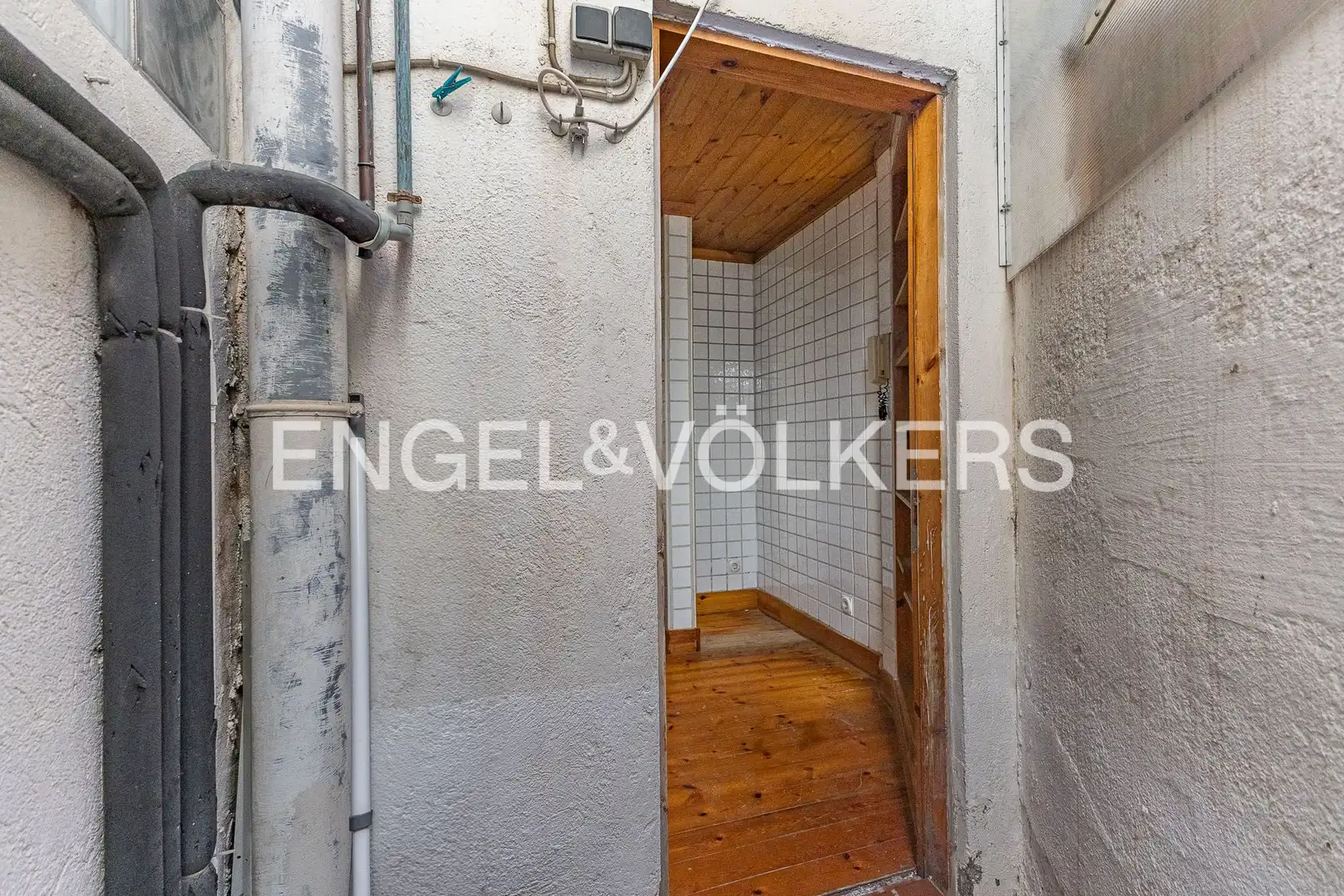 Apartments for sale in Sabadell  with Air Conditioner and Heating