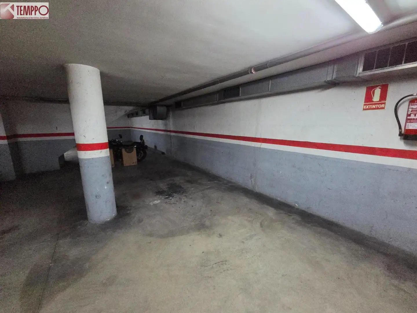 Parking for sale in Avenida BAIX PENEDES, imagen 7