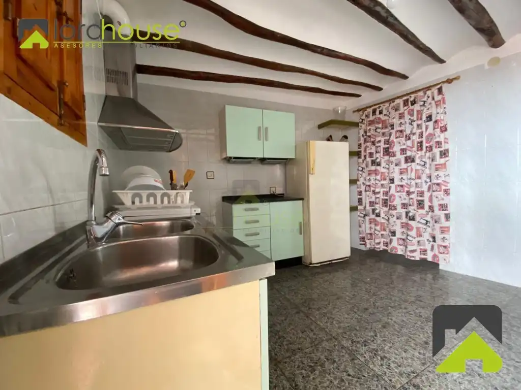 Cocina de Casa o chalet en venta en Lorca