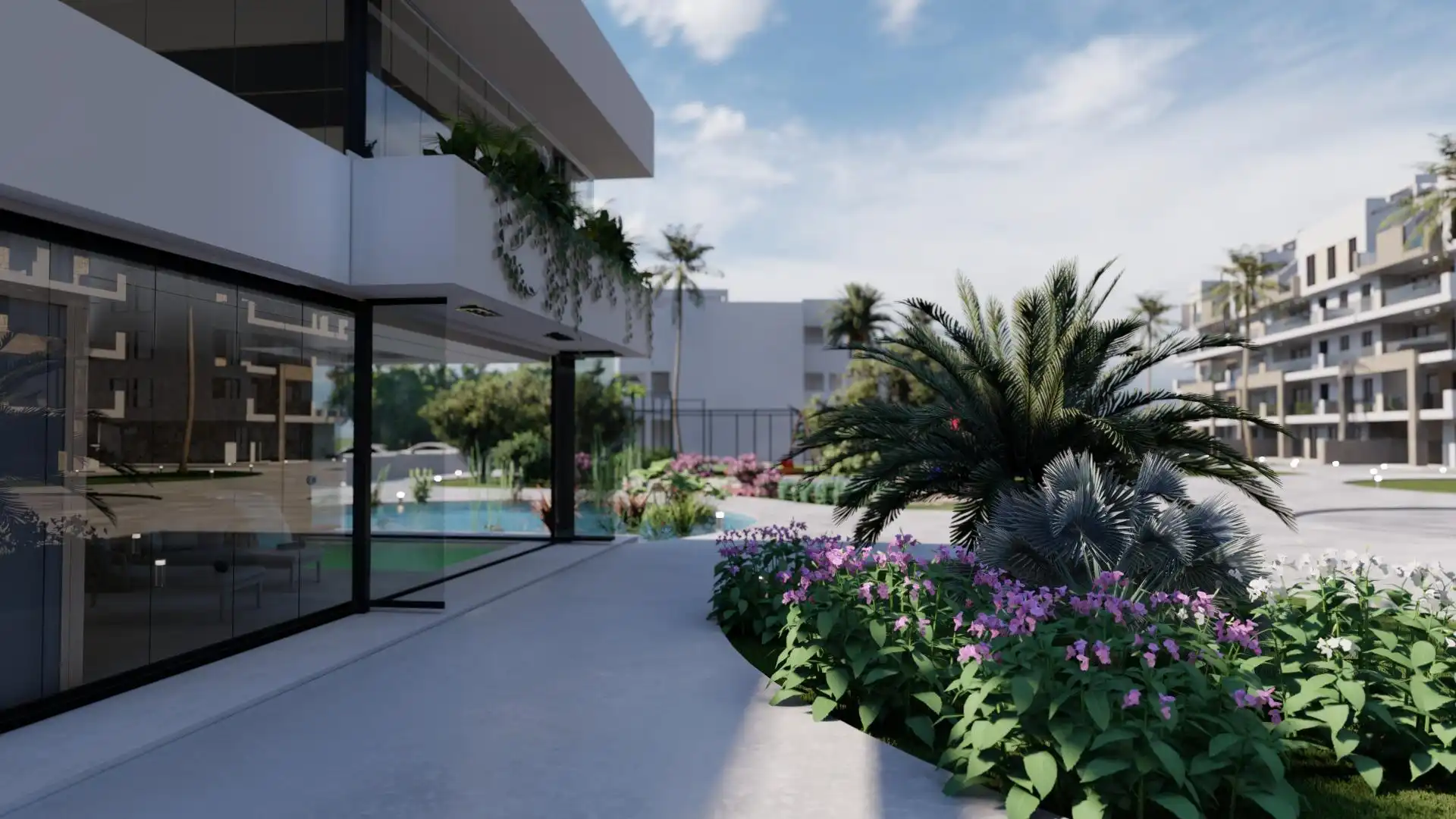 Apartamento en venta en Calle del Cantauesso, El Raso