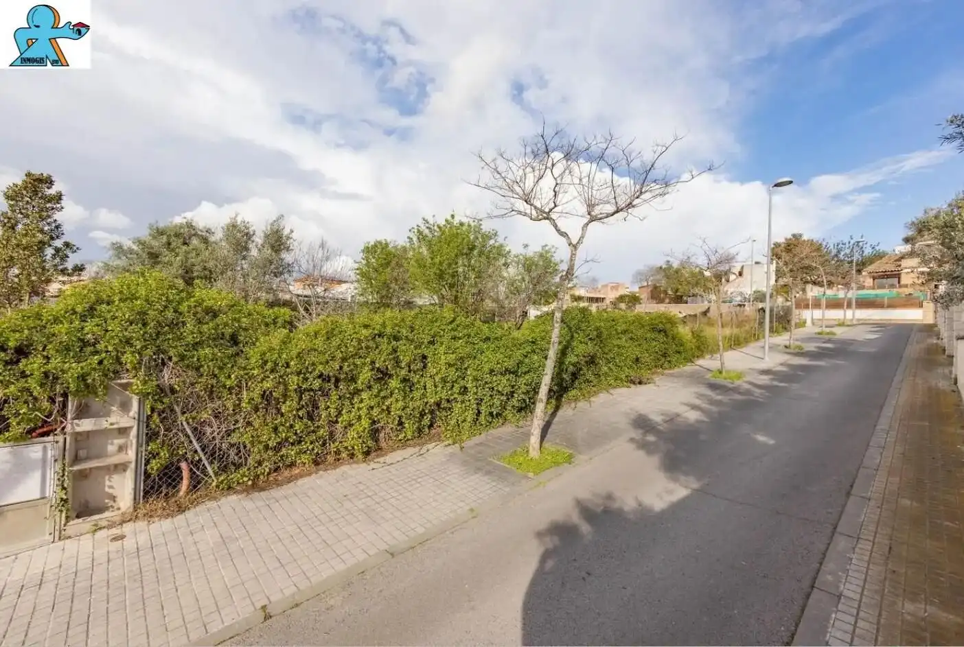 Residential land for sale in Fondo Somella, imagen 10