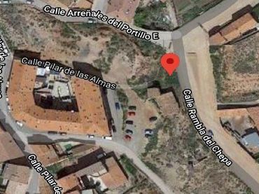 Terrenys i solars en venda a rbla Chepa 45