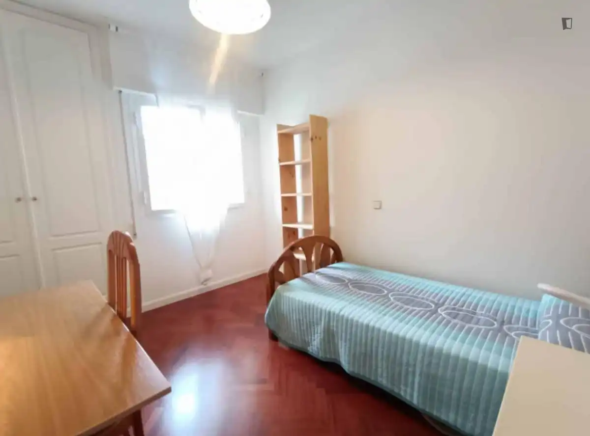 Habitación en Getafe Norte