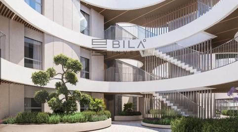 Foto 3 de Pis en venda a Real de Zaragoza, Marbella