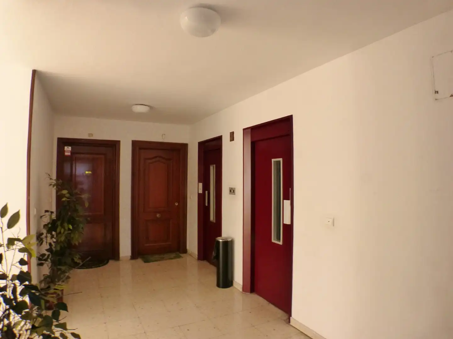 Apartamento en venta en Alicante / Alacant con Terraza