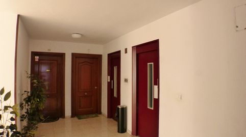 Foto 3 de Apartament en venda a Carolinas Altas, Alicante / Alacant