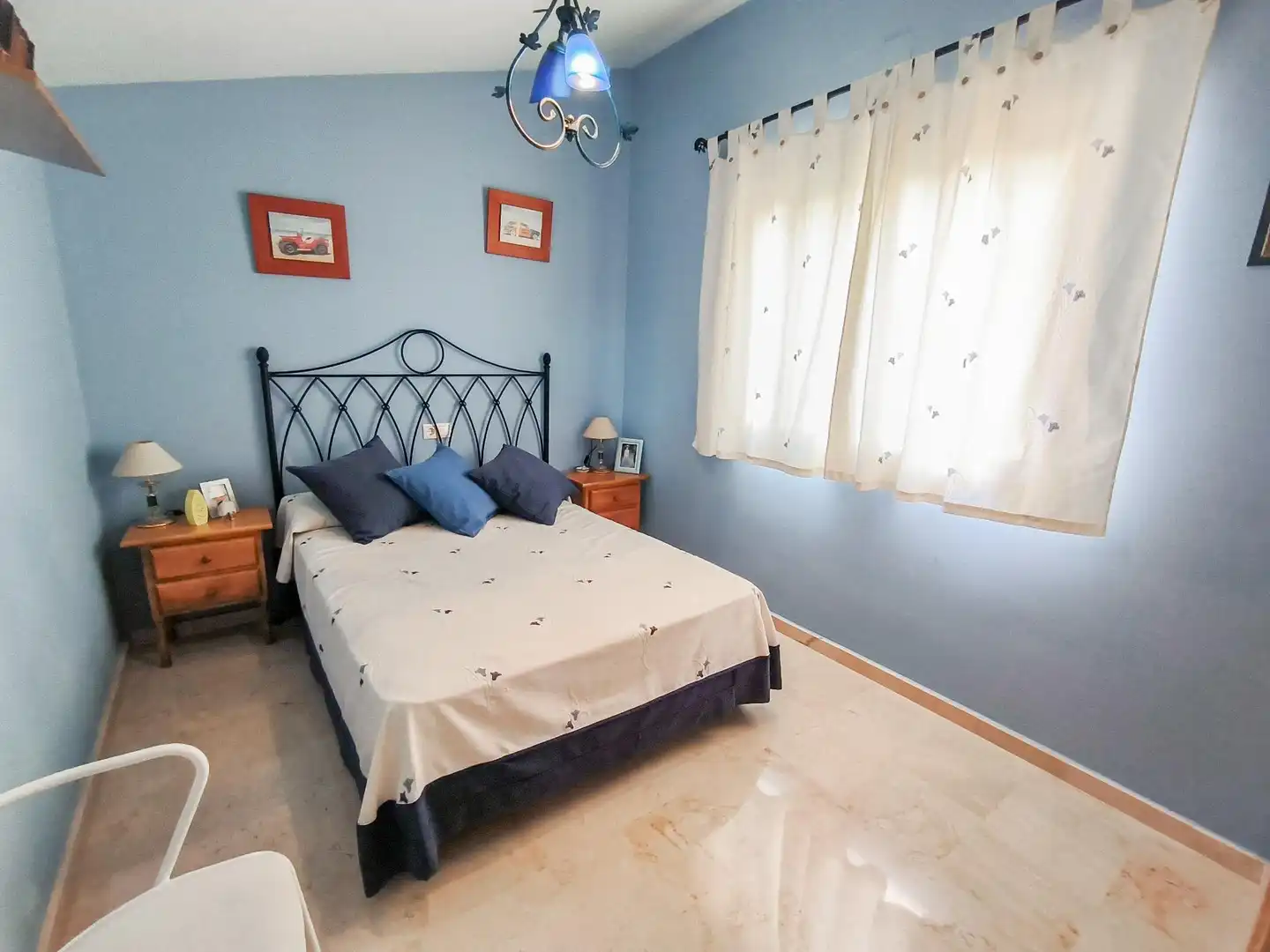 Detached house with pool for sale in Coloma, imagen 13