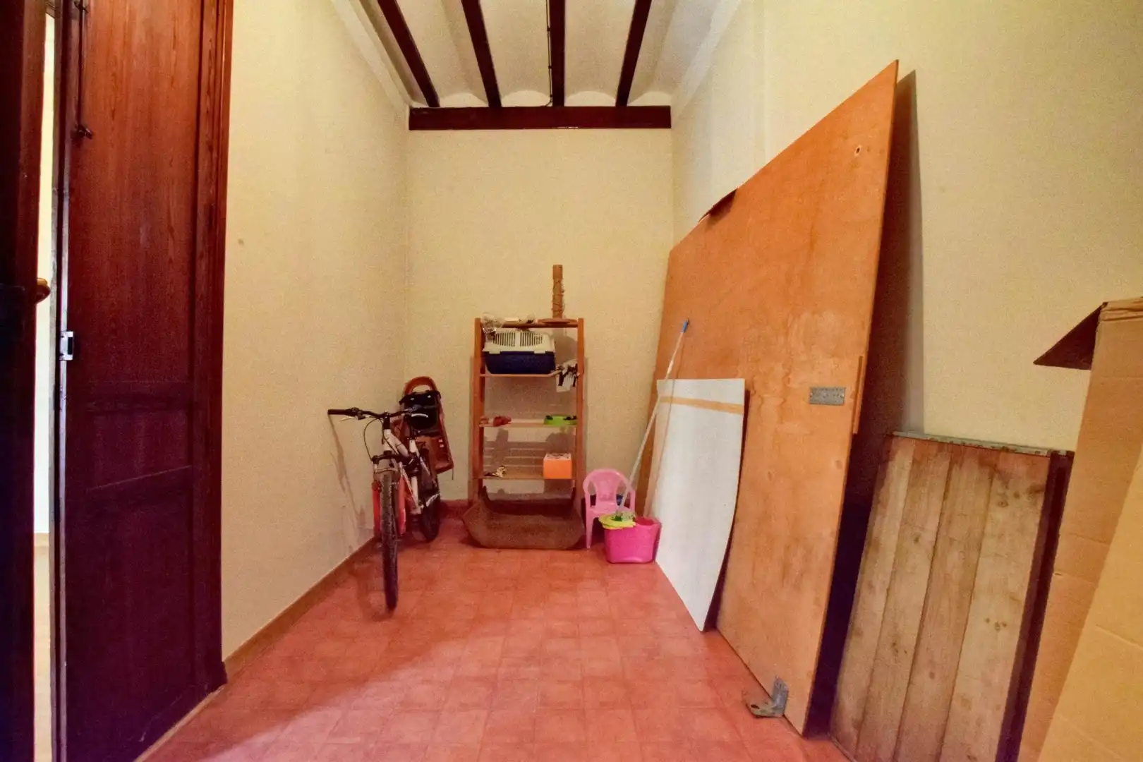 Casa adosada en venda en Betxí amb Calefacció i Terrassa