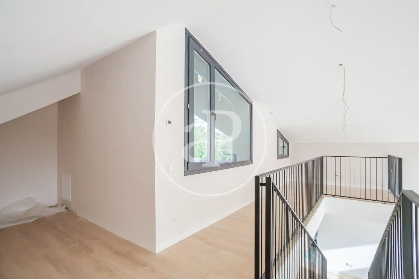 Casa o chalet en venta en Pozuelo de Alarcón con Aire acondicionado, Calefacción y Jardín privado