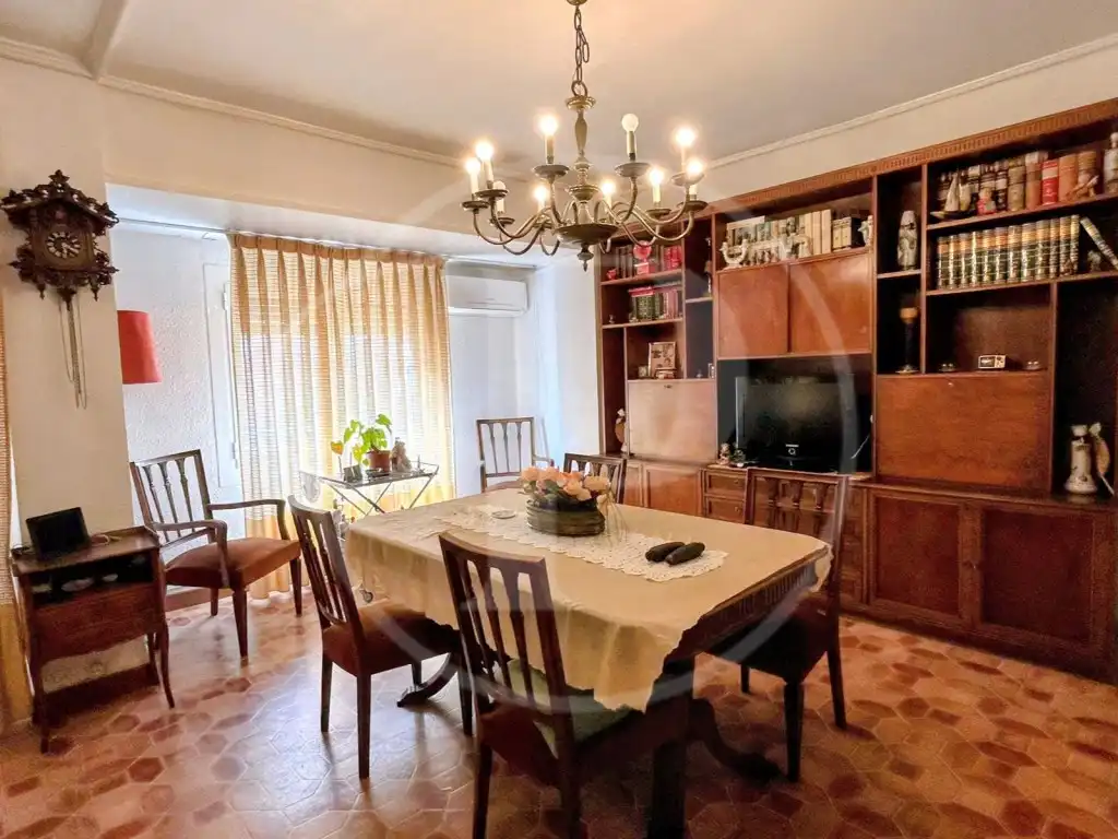 Piso con terraza en venta en Calle Heroe Romeu, imagen 2
