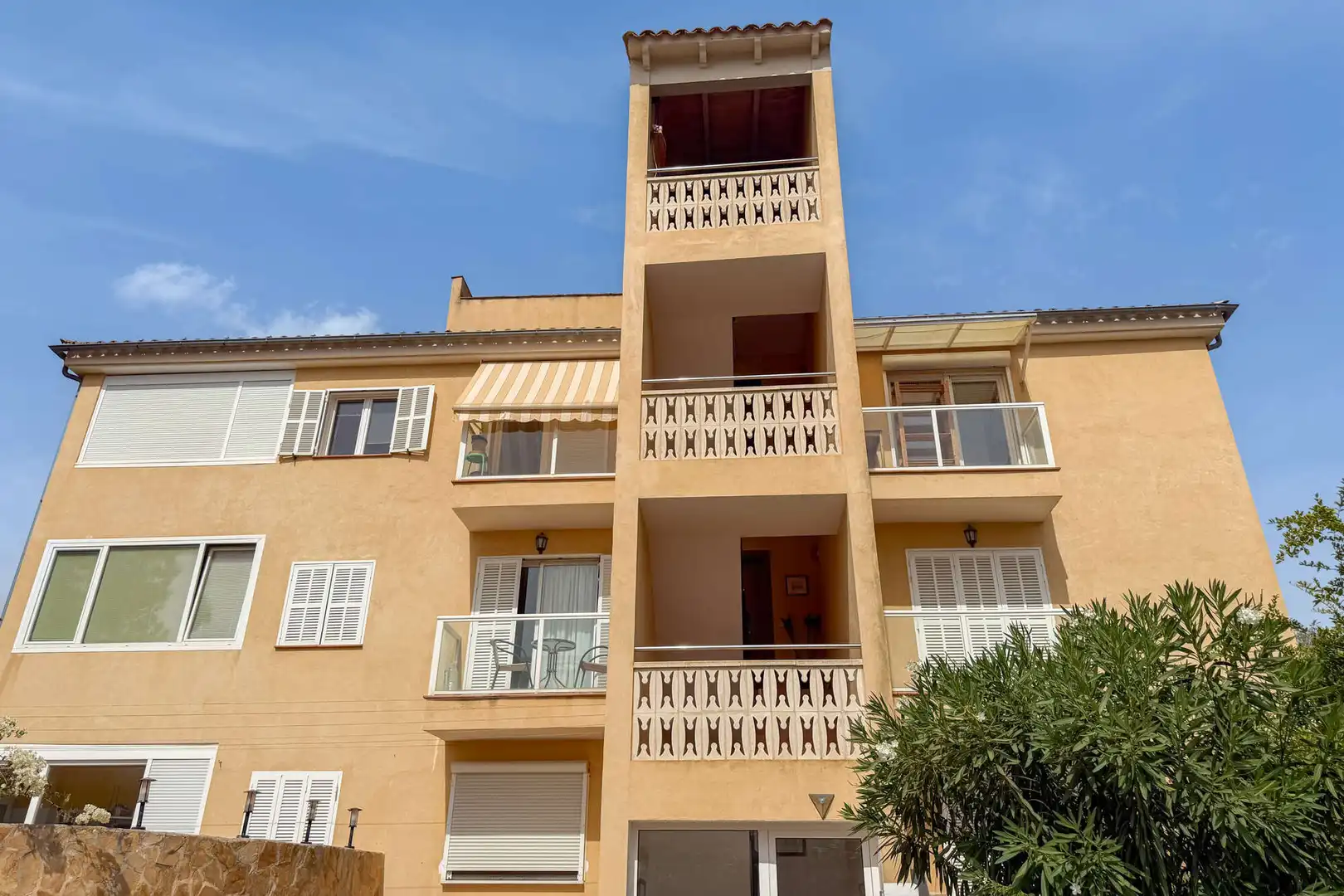 Àtic amb terrassa en venda a Canyamel, imagen 3