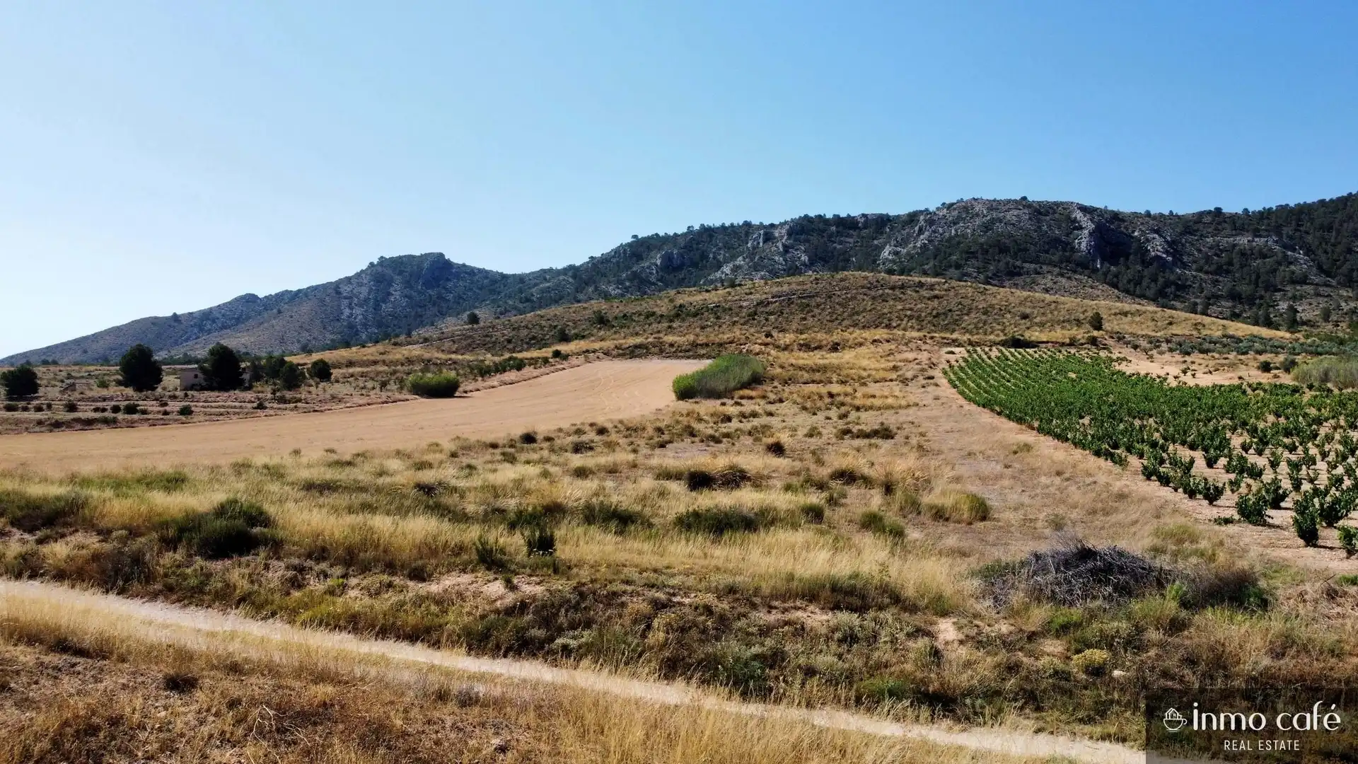 Terreno rustico in vendita a Parcela  CABEZO POLI., imagen 18