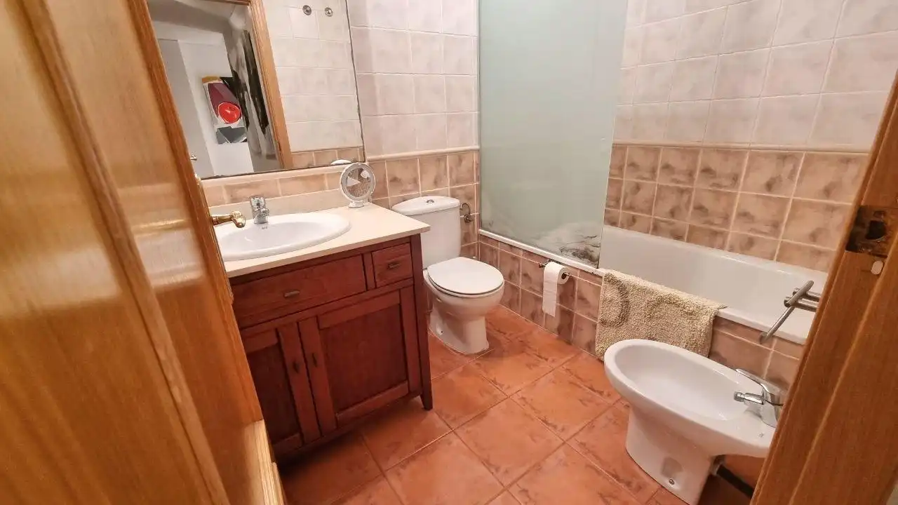 Casa a schiera in vendita a Zona Alta, imagen 20