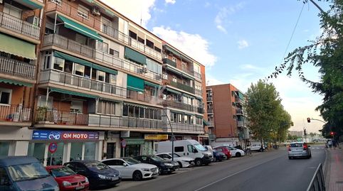 Foto 2 de Pis en venda a Descubridores - Escritores, Leganés