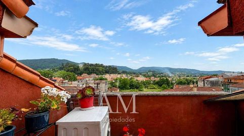 Foto 3 de Àtic en venda a Gondomar, Pontevedra