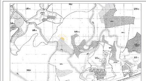 Foto 4 de Residencial en venda a El Peñoncillo, Málaga