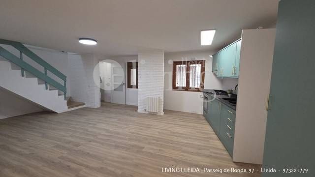 Casa adosada en Venta en Carrer de França en Ponts