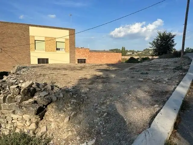 Residencial en venta en Ribera d'Ondara