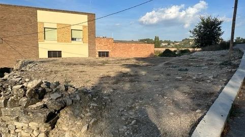 SOLAR EN VENDA A SANT ANTOLÍ, imatge 3