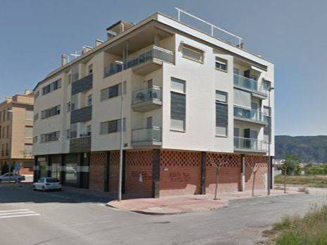 Local comercial en Alquiler en Carril Escuela Equipo, 2 en Barrio del Progreso