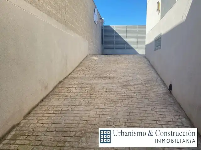 Casa o xalet en venda a Nuevo Hospital