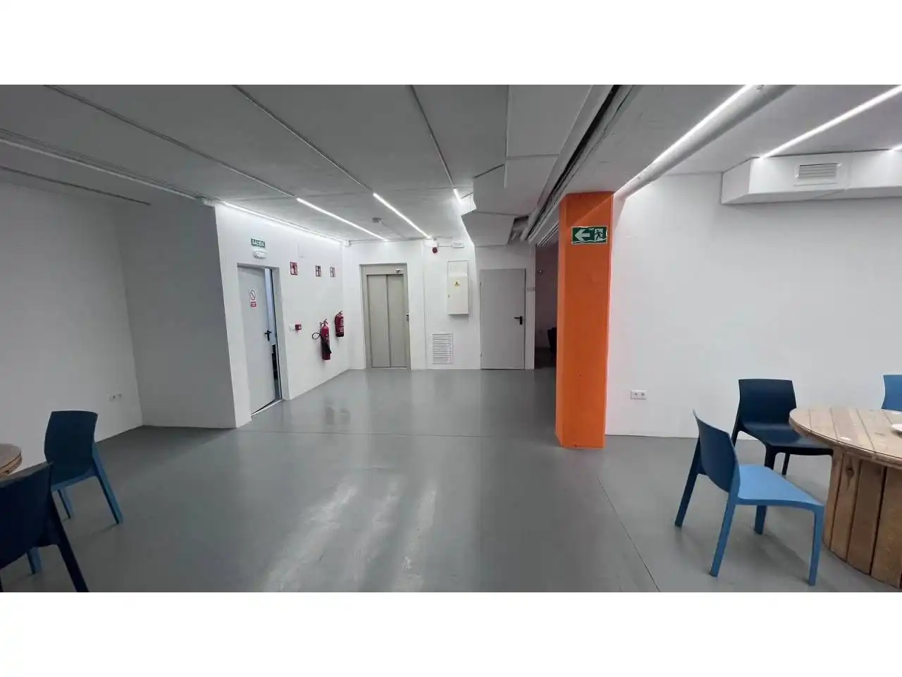 Industriegebäude zum Verkauf in Pedanías - Extrarradio, imagen 15
