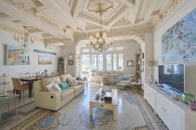 Piso en Venta en Calle CASTELLON en Russafa