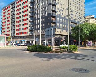 Vista exterior de Pis en venda en Alzira amb Aire condicionat i Balcó