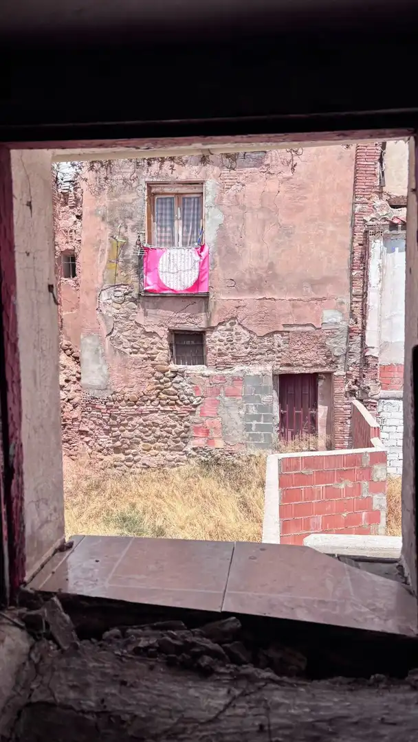 Casa rústica en venta en C. Olivo, 14, imagen 2