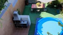 Swimming pool of House or chalet for sale in Abrera  with Air Conditioner, Heating and Private garden