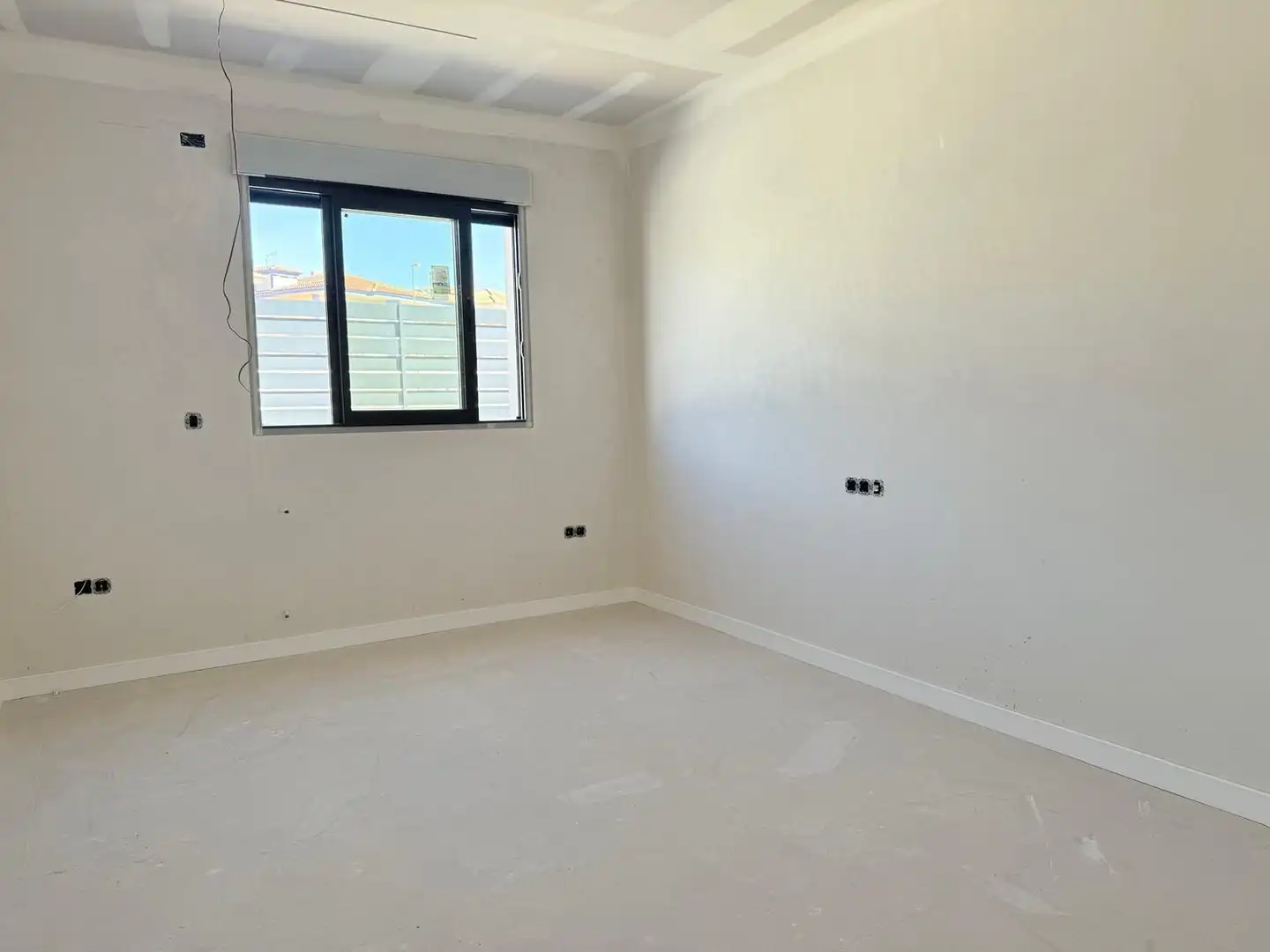 Habitación de Casa o chalet en venta en Molina de Segura con Jardín privado