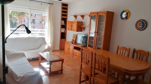 Foto 2 de Piso en venta en Calle Aire, 103, Delicias, Águilas