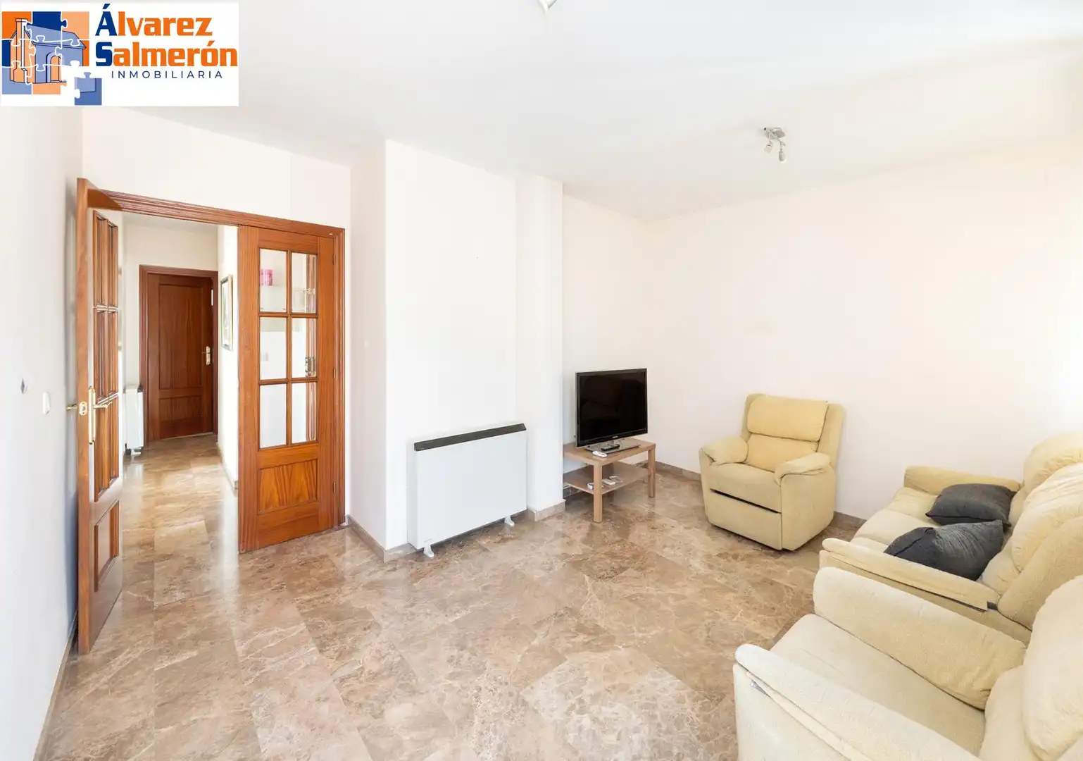 Penthouse zum Verkauf in La Zubia Ciudad, imagen 8