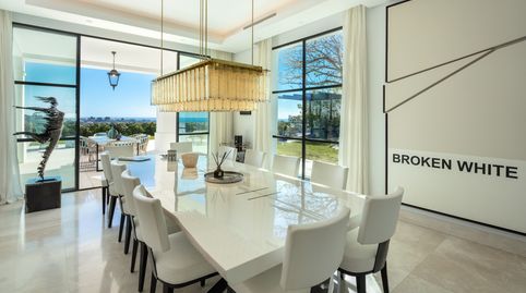 Villa en venta en Los Flamingos, Benahavis, imatge 3