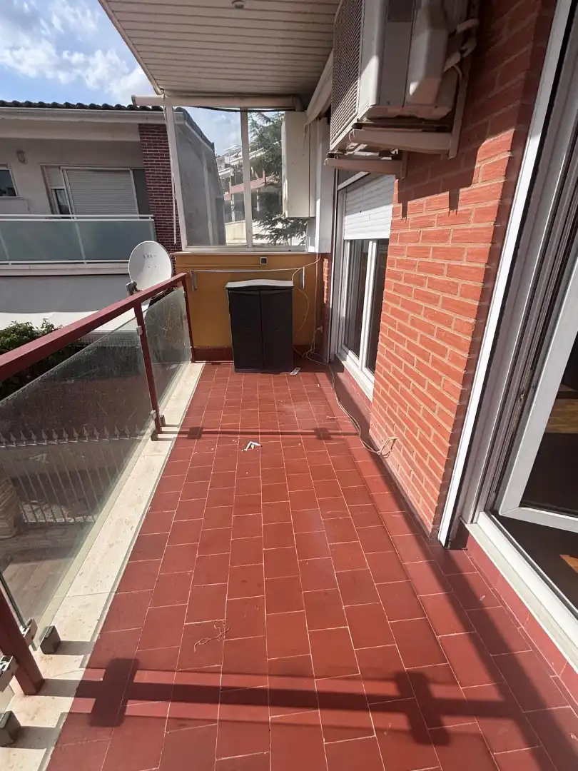 Maison mitoyenne avec terrasse à vendre à Calle la Luna, imagen 14