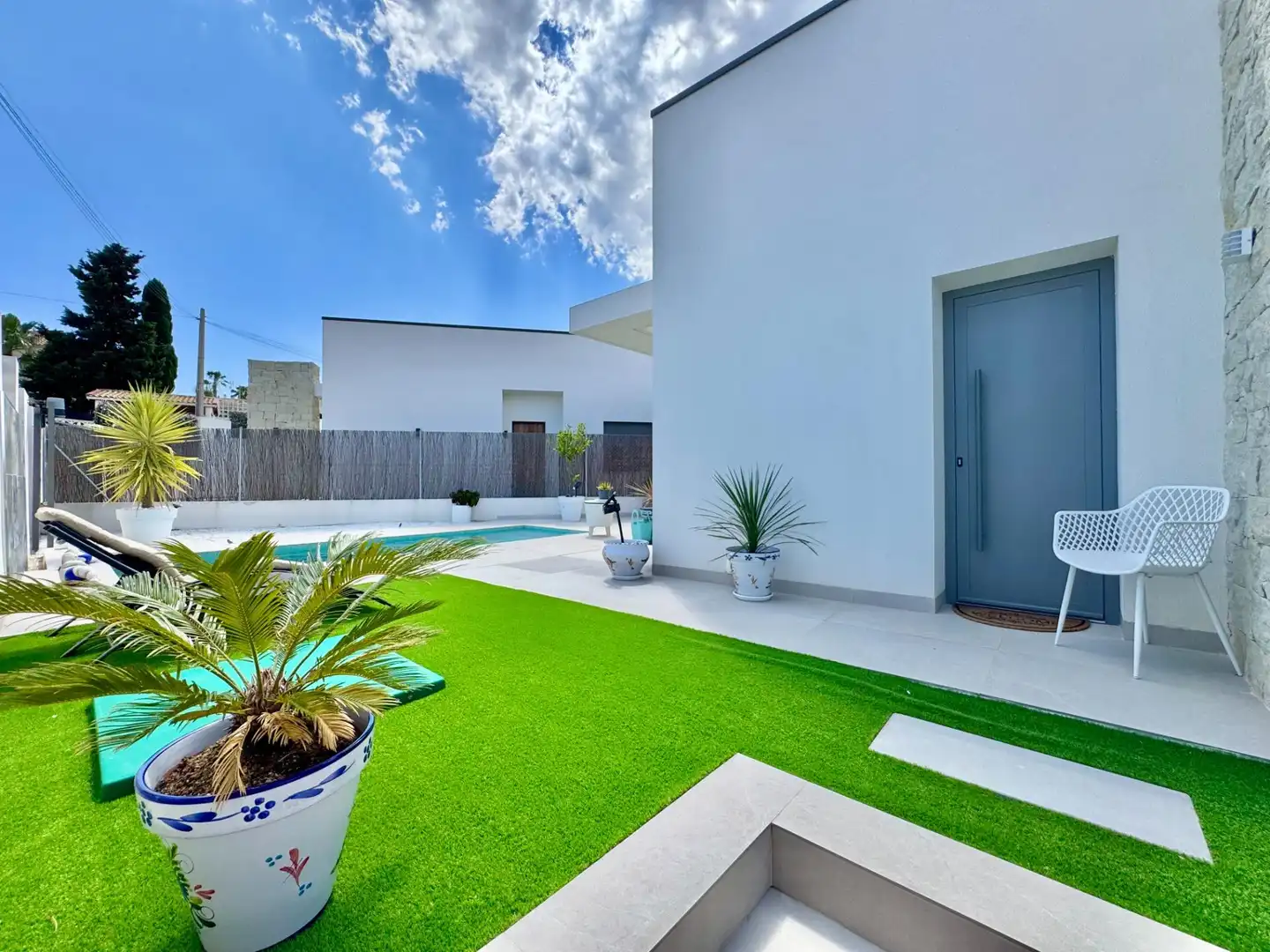 Estudio en venta en San Miguel de Salinas