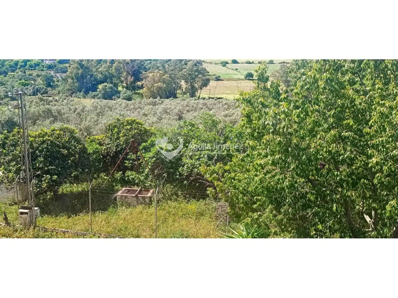 Finca rústica en venta en Alcalá de Guadaira con Aire acondicionado, Calefacción y Jardín privado