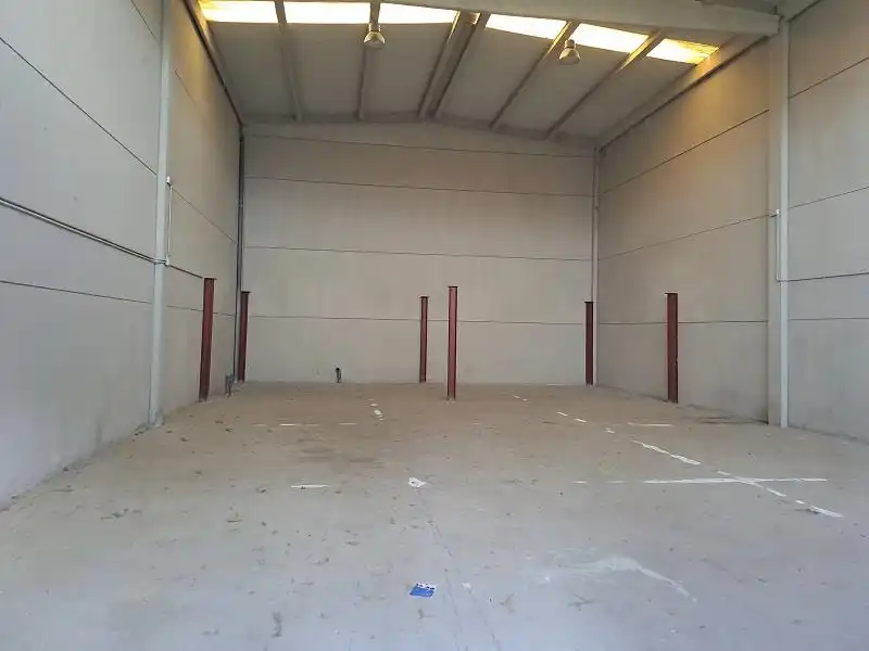 Nave industrial de alquiler en Lanciego / Lantziego