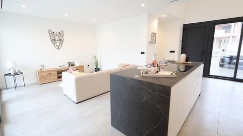 Foto 4 de Casa o chalet en venta en N/a, -1, Mar Menor Golf, Torre-Pacheco