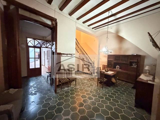 Casa-chalet en Venta en Calle Nou en Benifaió