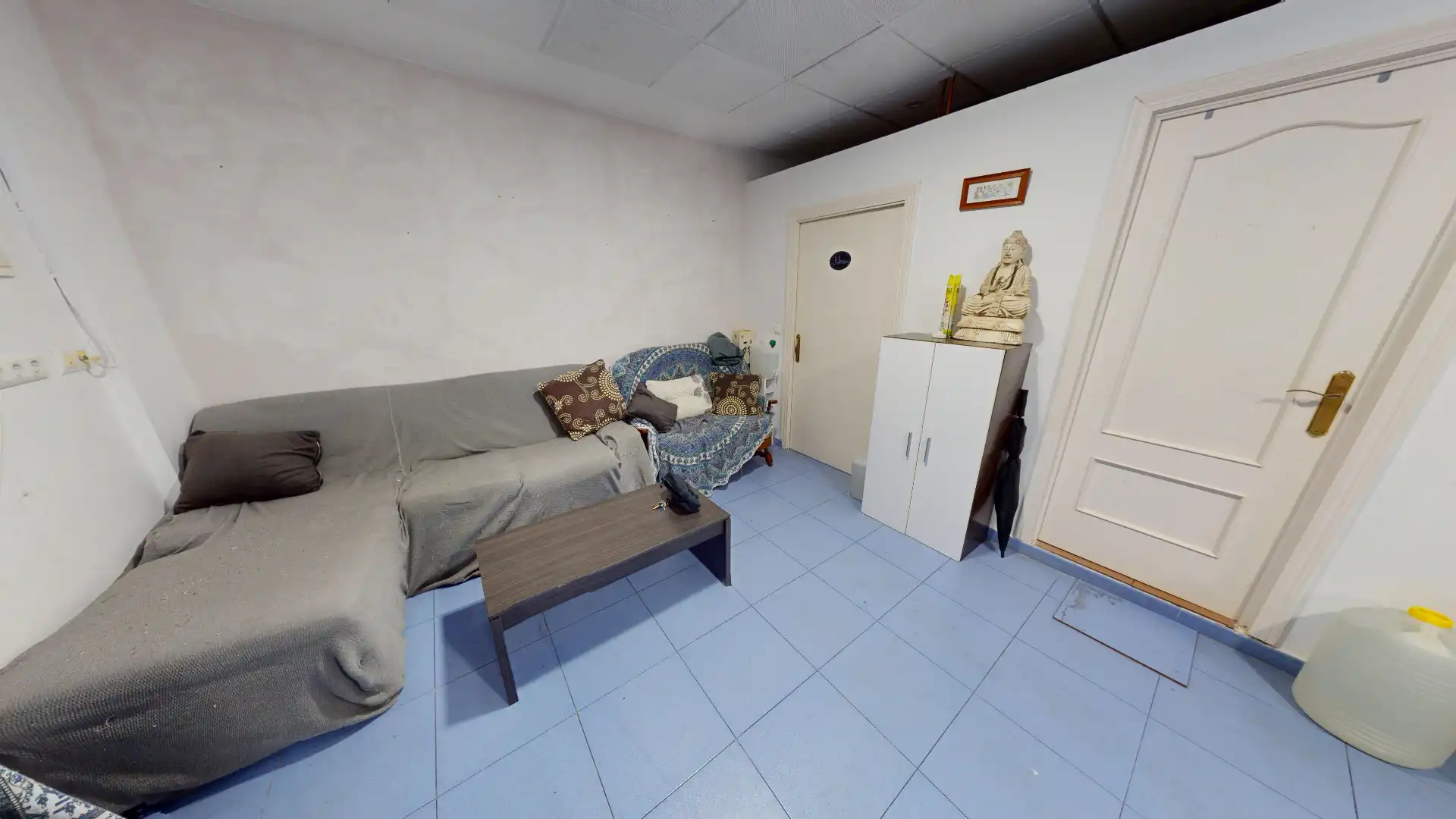Local comercial en venta en Carrer Calitx, imagen 4