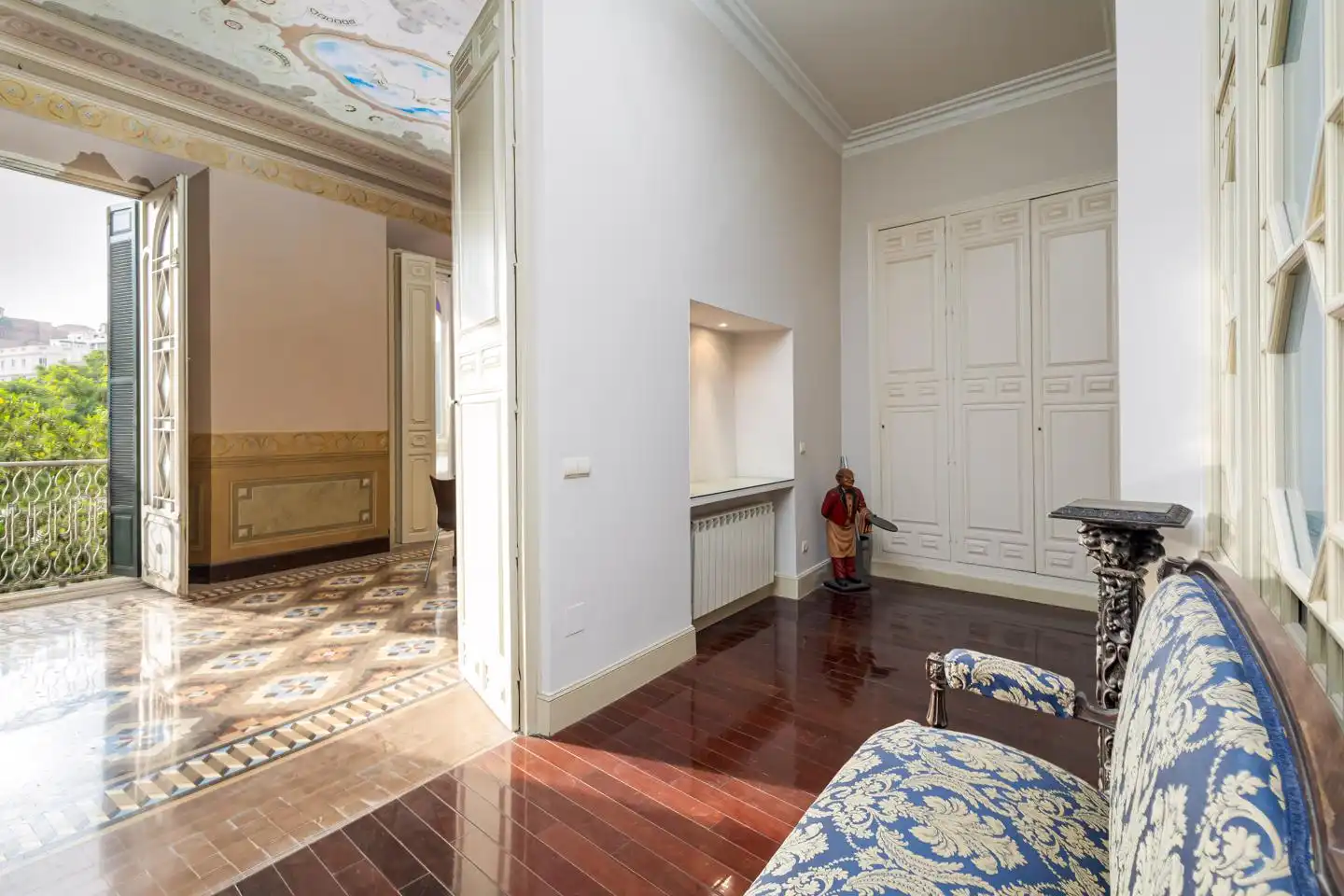 Appartement avec ascenseur à vendre à Plaza de la Merced 12, imagen 9