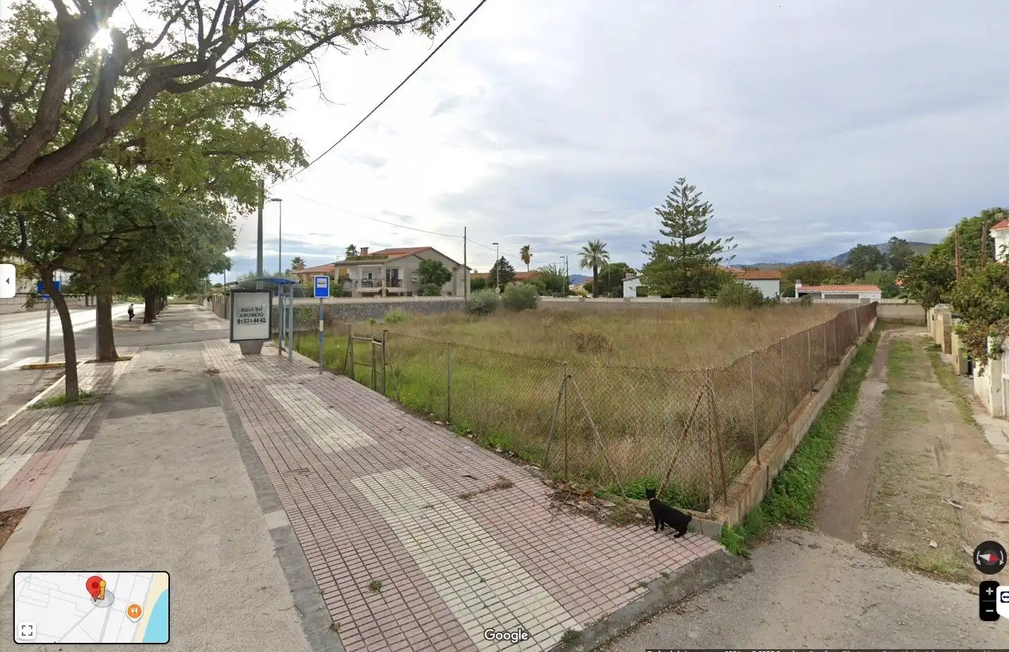 Residential for sale in Benicasim / Benicàssim