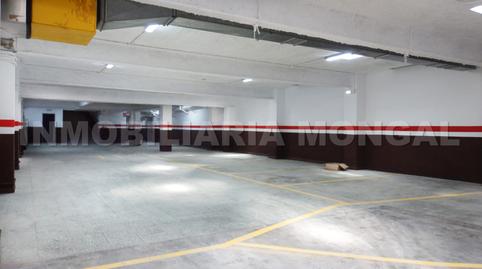 Photo 5 of Garage to rent in Carrer Joan Martí, 20, Marianao, Sant Boi de Llobregat