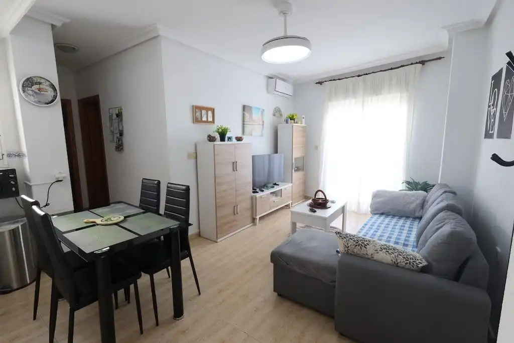 Penthouse mit Pool zum Verkauf in Calle BERGANTIN, imagen 5