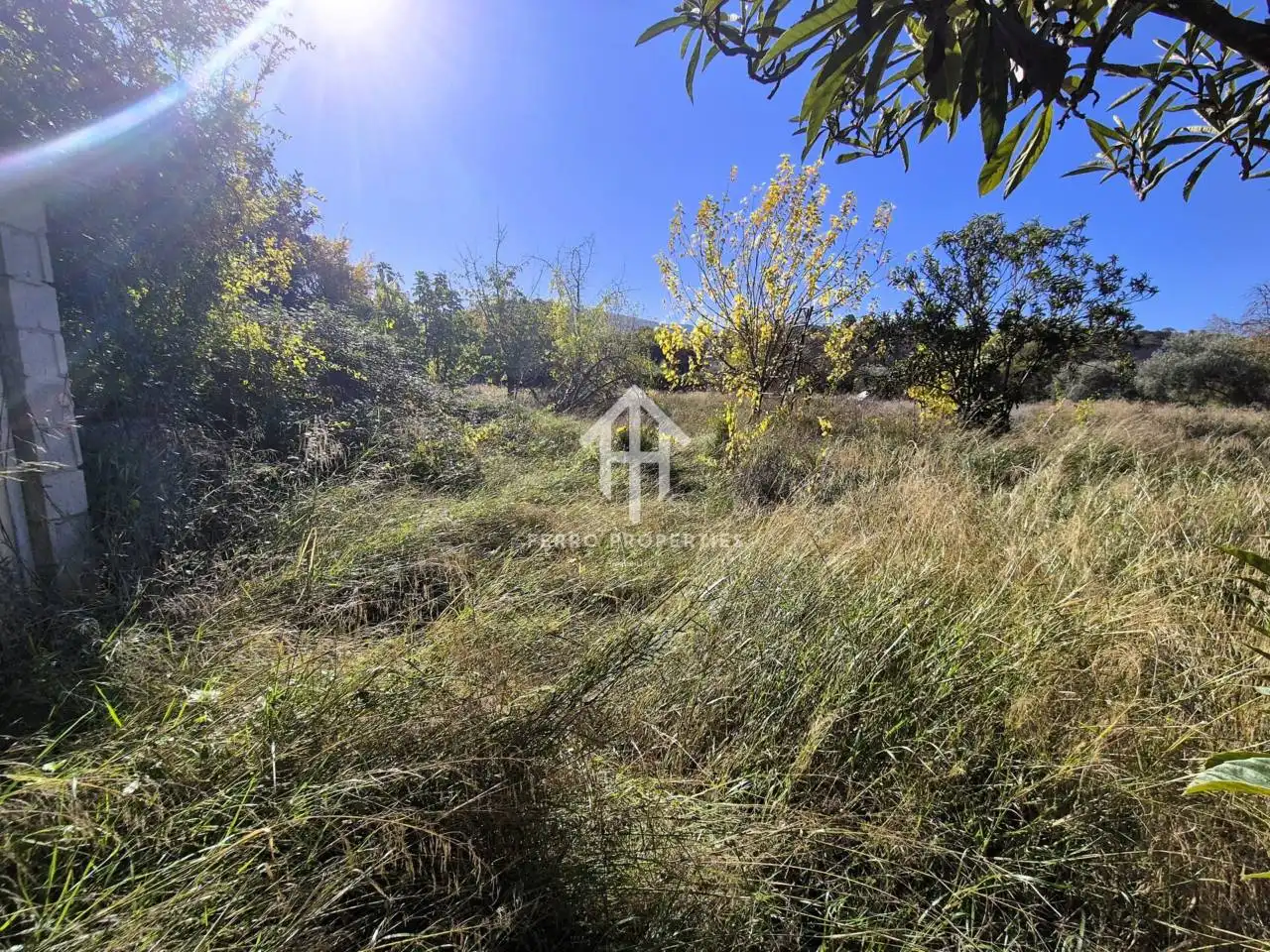 Land for sale in Loja