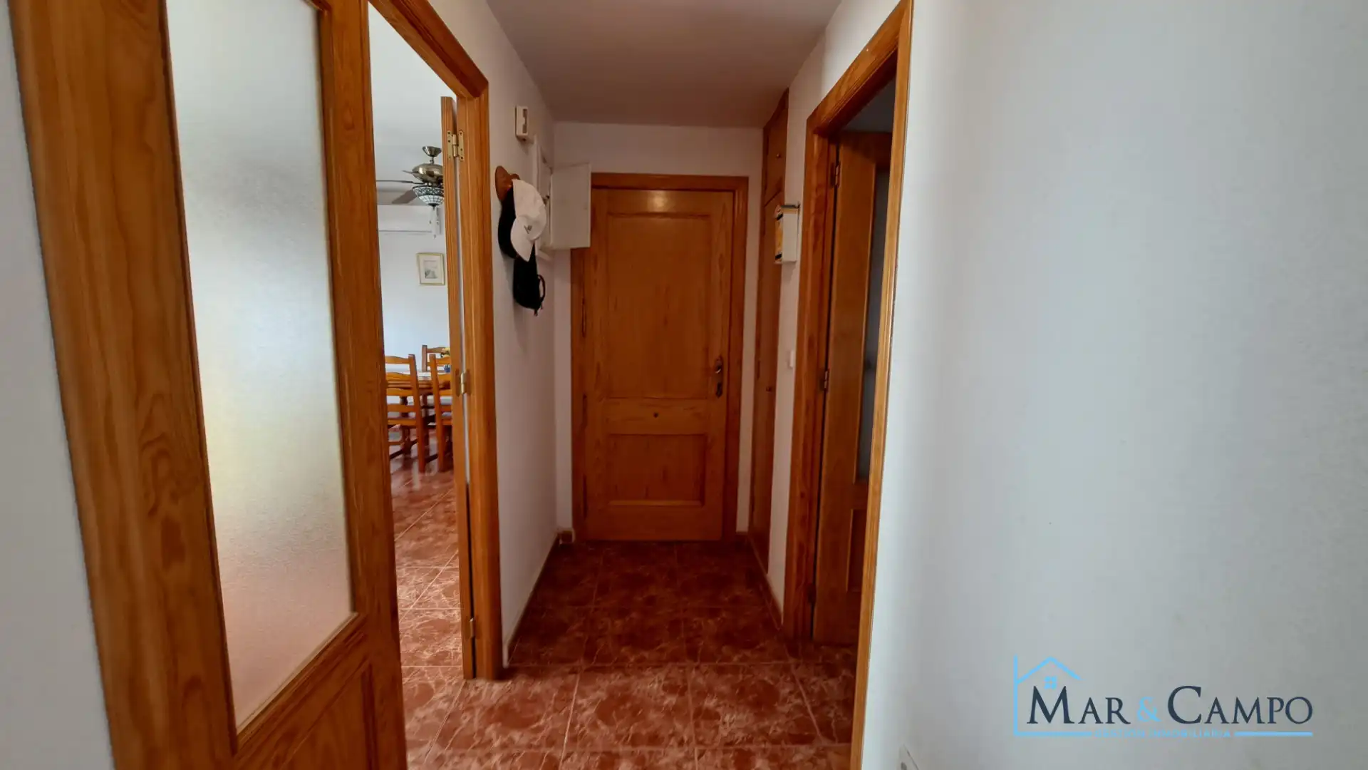 Wohnung zum Verkauf in Calle San Francisco, 4, Centro