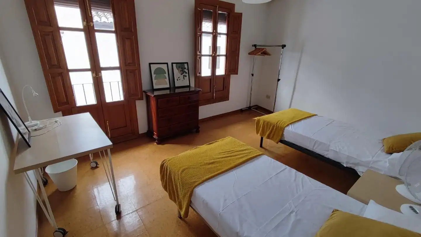 Houses for rent in Calle Agua del Albaicin, Barrio de Albaicín