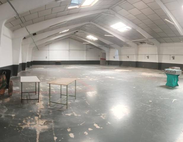 Local comercial en Alquiler en Madre Puy en Plaza de Toros - Barón de Warsage