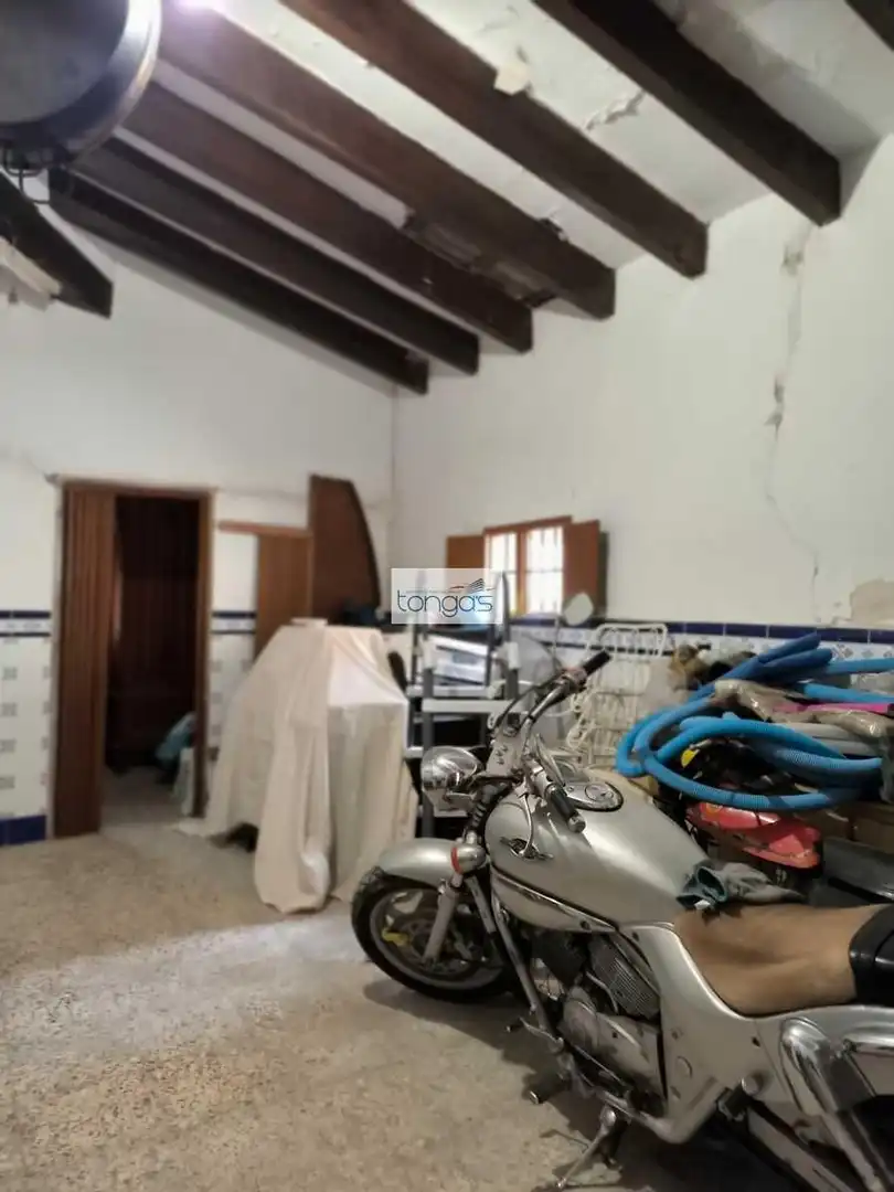 Chalet con piscina en venta en Xàtiva, imagen 30